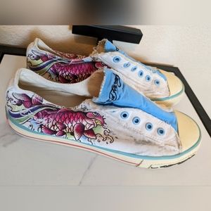 Ed Hardy Shoes